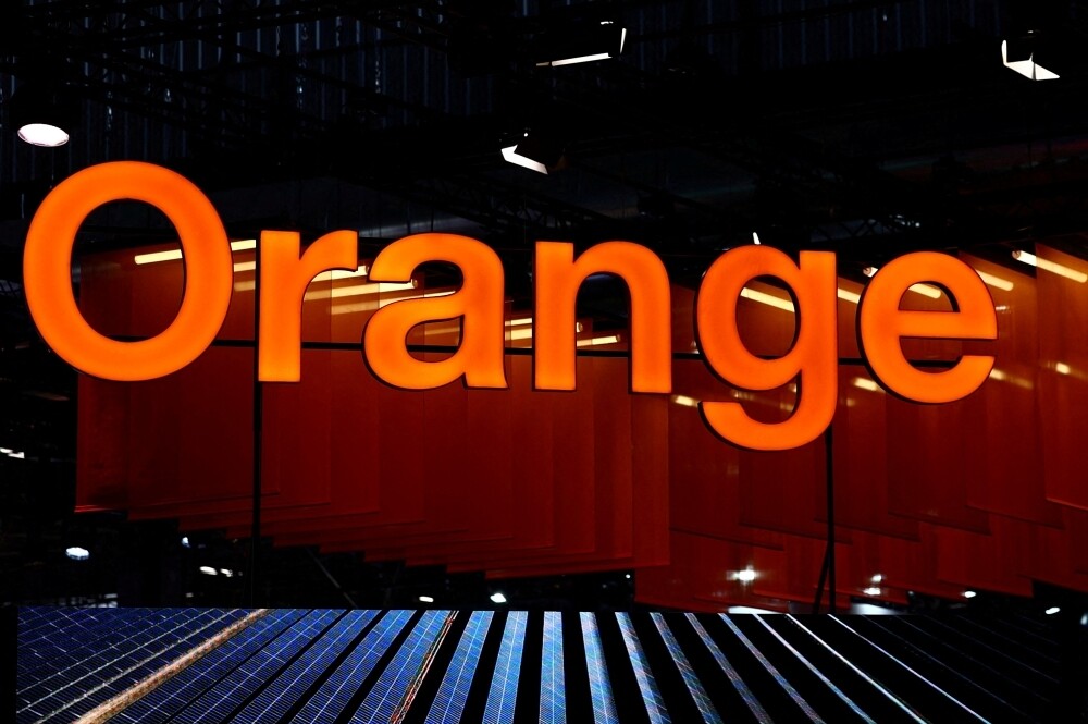 Orange Profit Exceeds Expectations on African Growth