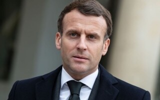 Macron urges Israel for direct talks with Lebanon