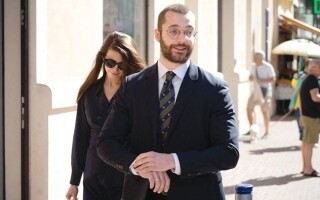 Louis Sarkozy Readies for Political Career in France