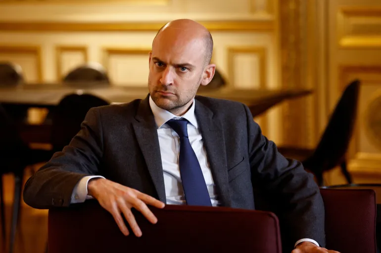 France Condemns Killing of Journalists in Lebanon