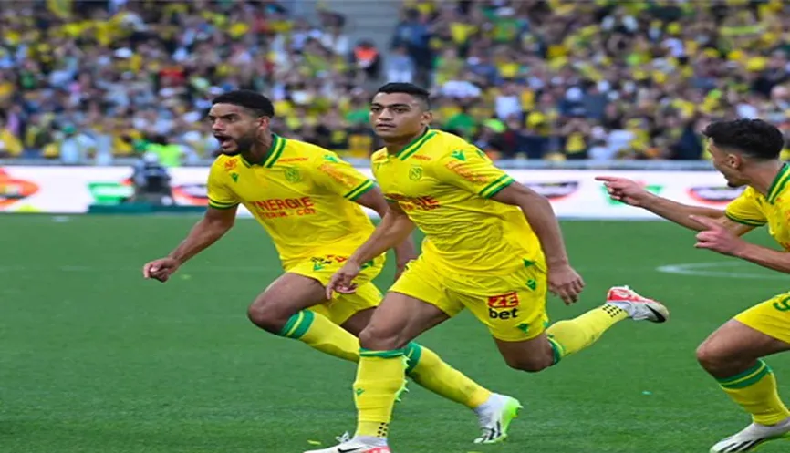 «Нант» назначил нового главного тренера