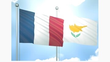 France to Send Air Defense Systems to Cyprus After Drone Attack