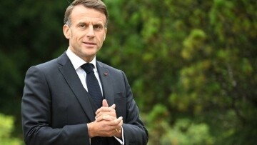 Macron reaffirms France's solidarity with UAE
