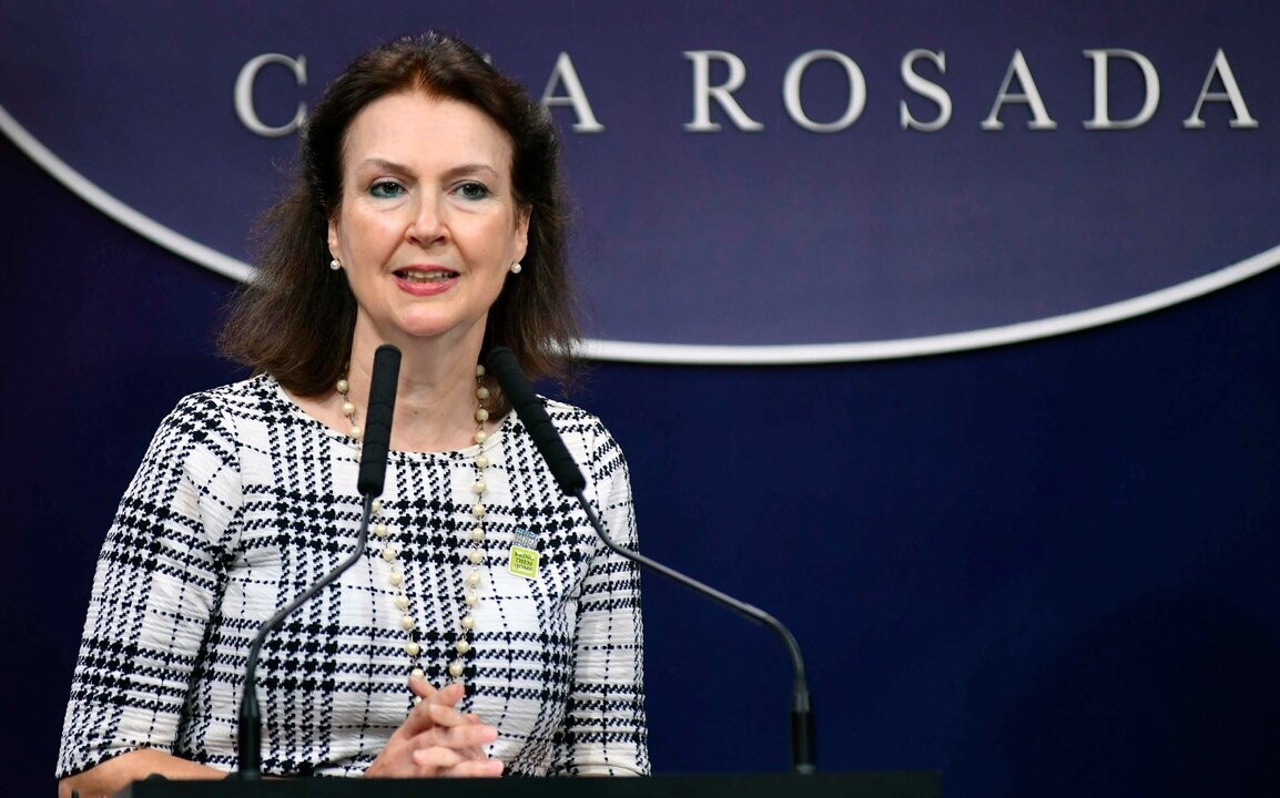 Аргентина получила одобрение на начало процесса присоединения к ОЭСР на встрече в Париже