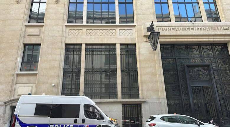 France Suspects Movement in Connection with Marseille Attack