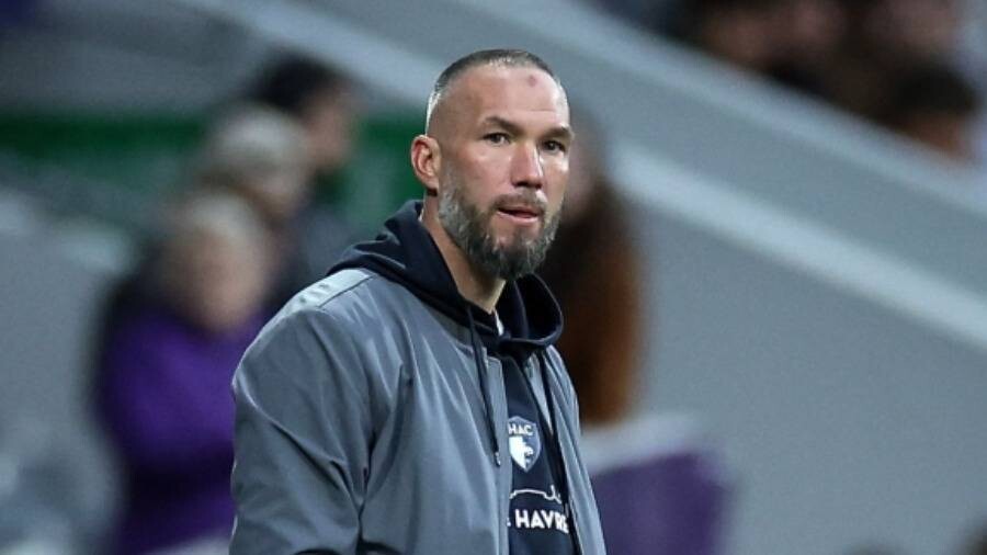 Didier Deschamps faces racism charges