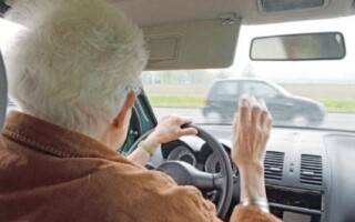 85-Year-Old French Man Drives 1,500 km to Croatia Due to Broken GPS