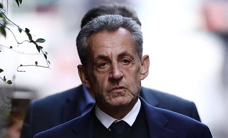 Суд Франции подтвердил приговор Саркози за незаконное финансирование кампании