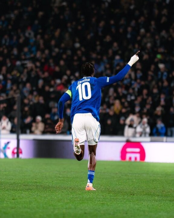 Racing Strasbourg defeats Crystal Palace in Conference League