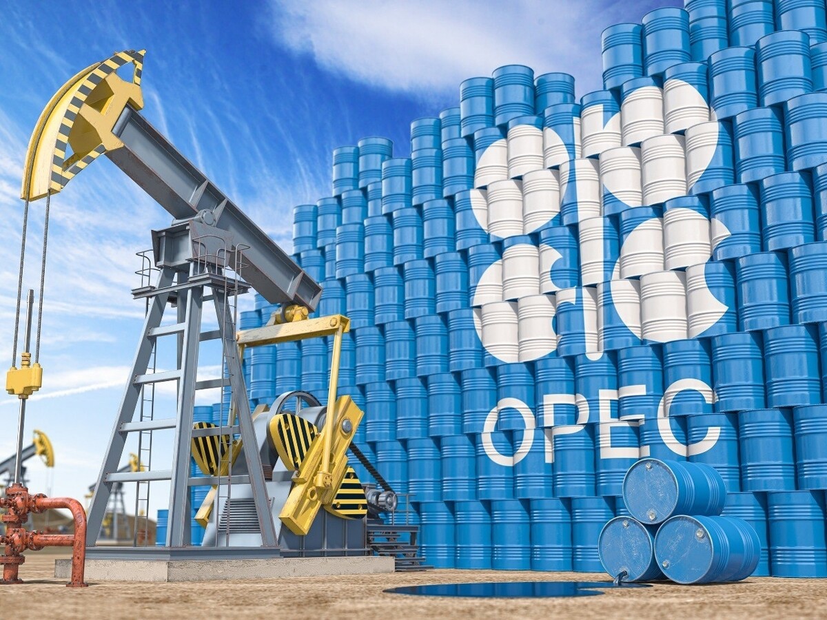 Прогноз спроса на нефть показывает избыток предложения в 2025 году