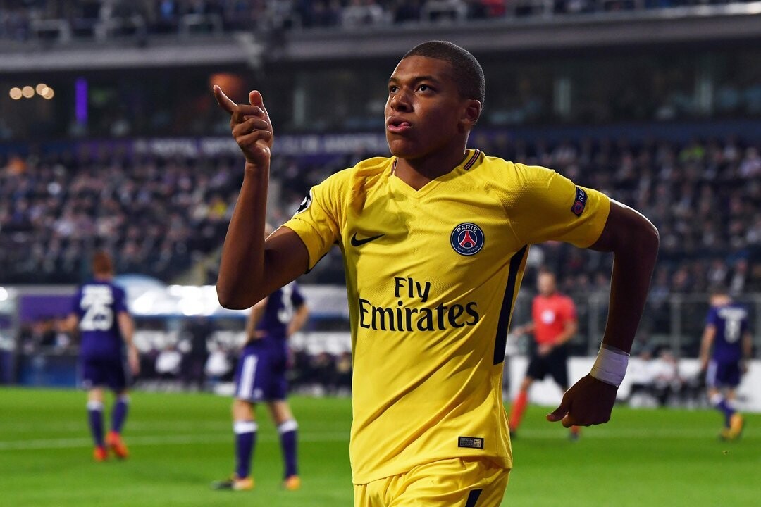 Court Orders PSG to Pay Mbappé €60 Million