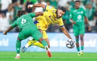 Al-Jazira Monitoring Midfielder Angelo Fulgini