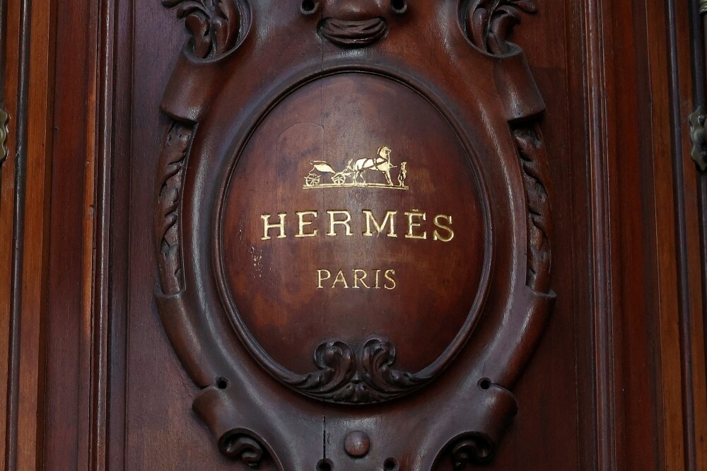 Hermès heir sues LVMH for 14 billion euros
