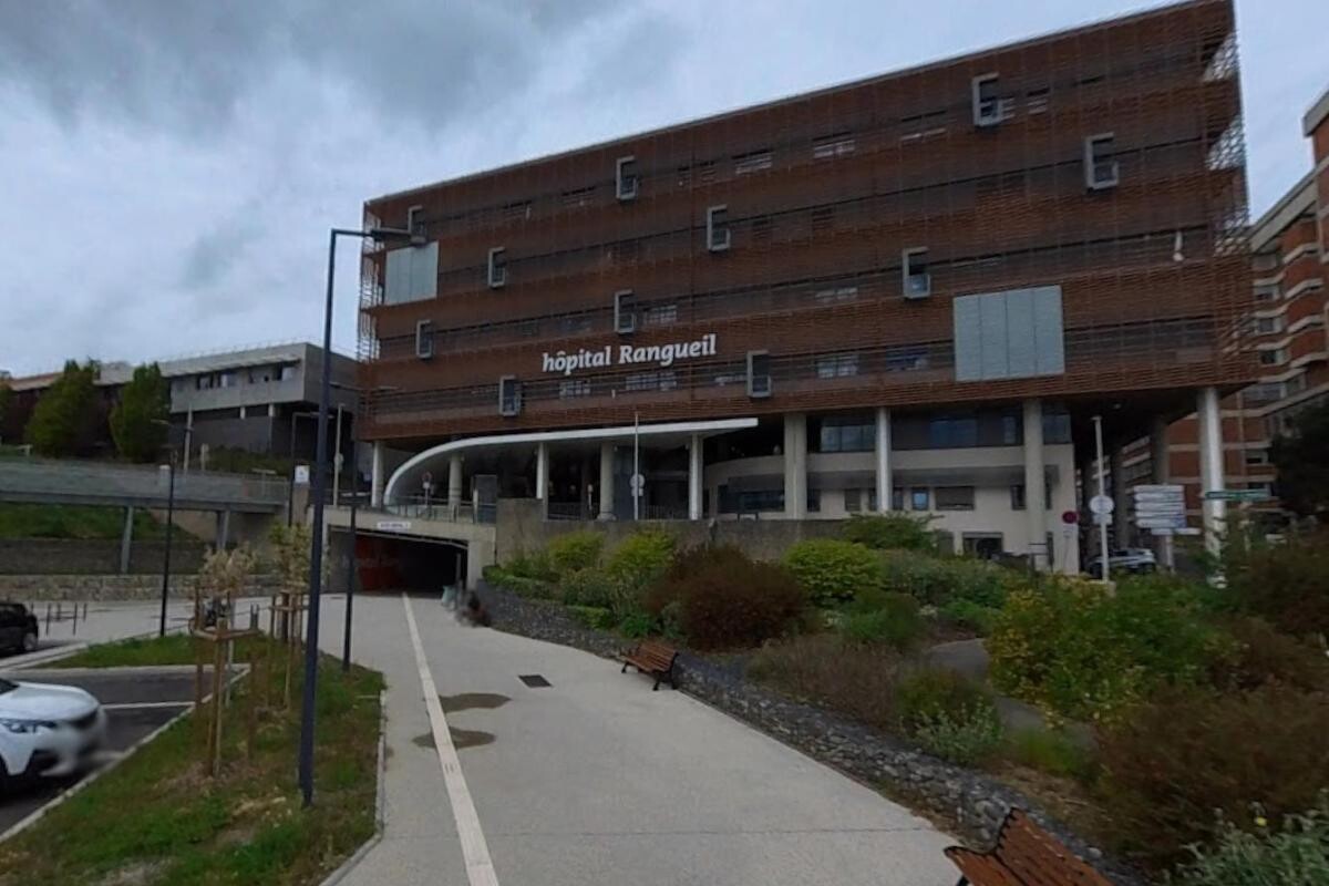 Man hospitalized in Toulouse after inserting WWI projectile into his rectum