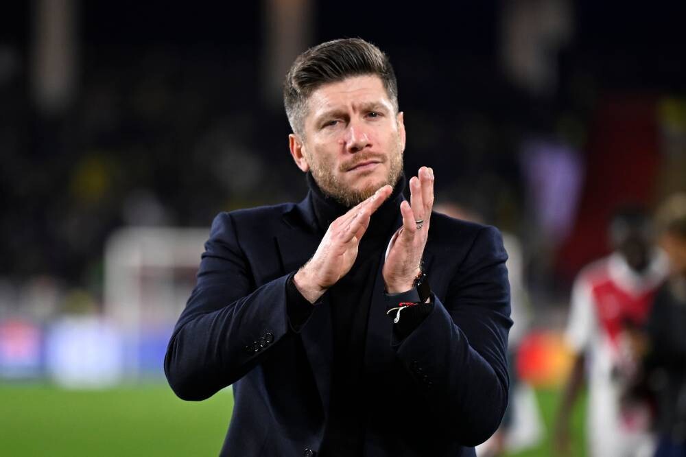 Monaco's patience with Pogba is wearing thin