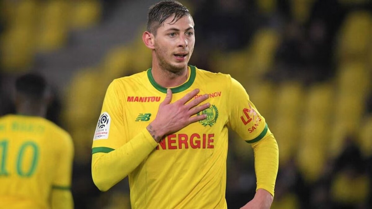 French Court to Rule on Emiliano Sala Death Case