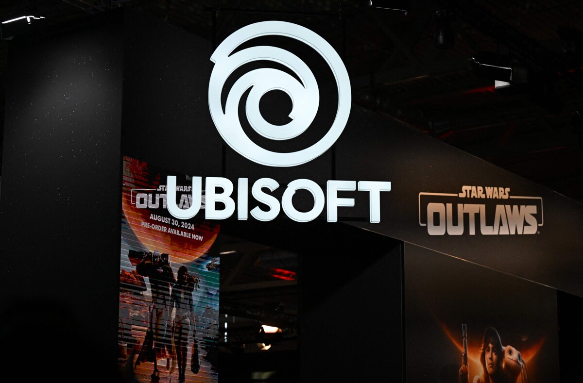 Рост акций Ubisoft на фоне увеличения спроса на видеоигры
