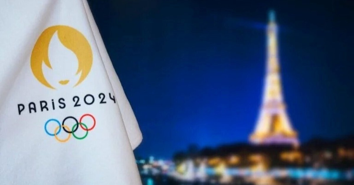 245 спортсменов запрещено участвовать в Олимпиаде в Париже 2024