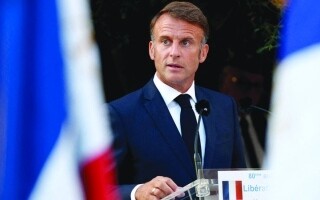 Политическая застой во Франции после выборов