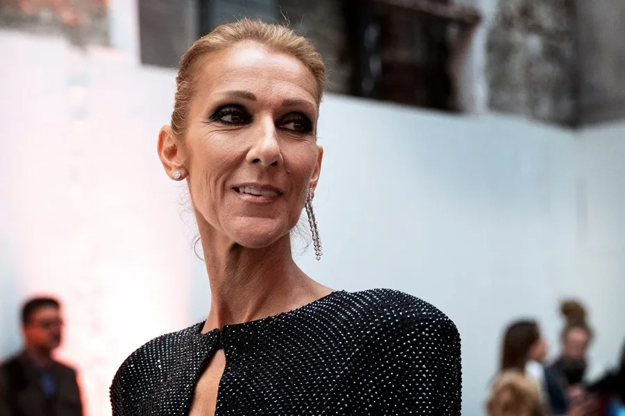 Celine Dion to Return to Stage in Paris in 2026