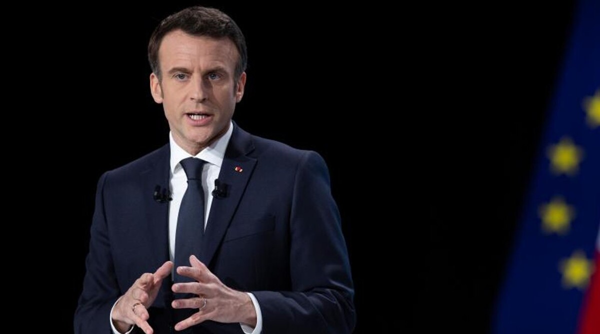 Macron to Reject EU-Mercosur Trade Deal