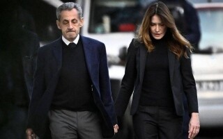 Sarkozy Could Face New Trial Over Witness Tampering