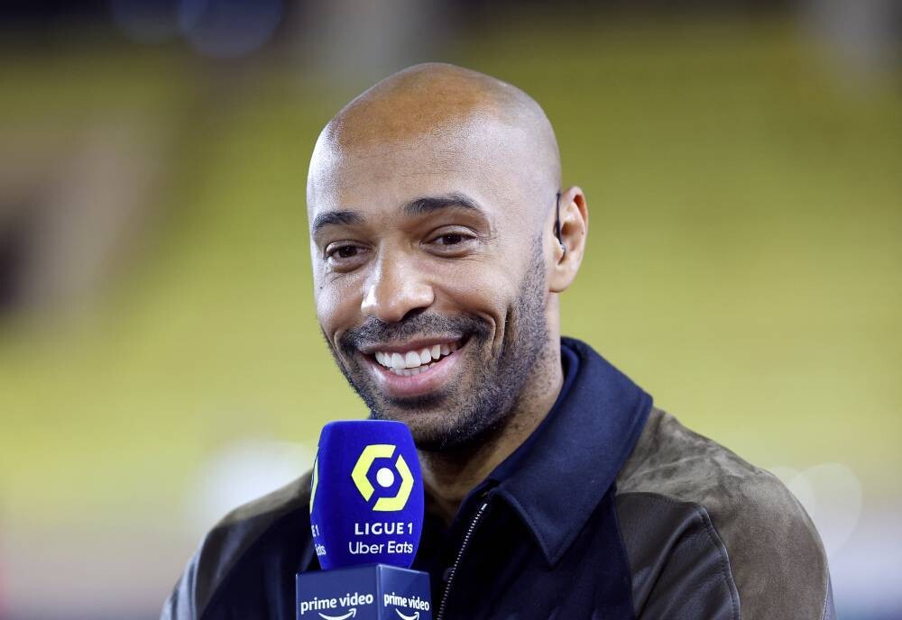 Thierry Henry: The Legend's Life After Football