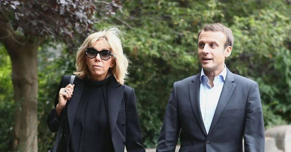 Paris Court Convicts 10 People of Cyberbullying Brigitte Macron