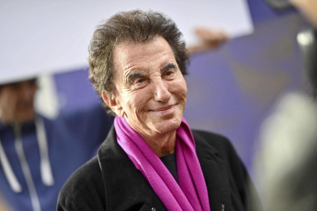 Former French Culture Minister Jack Lang implicated in Epstein case