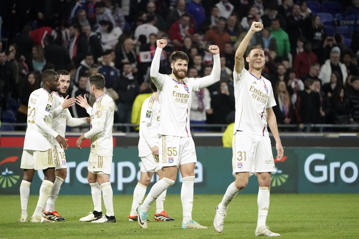 Olympique Lyon Faces Financial Crisis