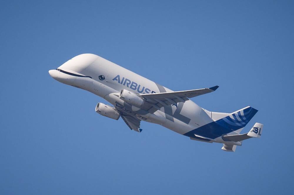 Airbus задерживает увеличение производства A320 и снижает прогноз прибыли