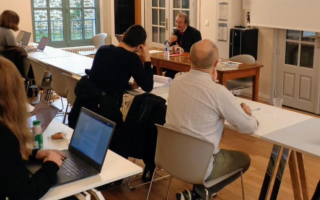 Unique Sciences Po Program Trains Students and Active Agents