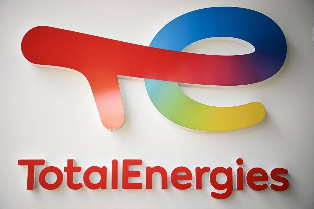 TotalEnergies SE сообщила о прибыли, соответствующей прогнозам