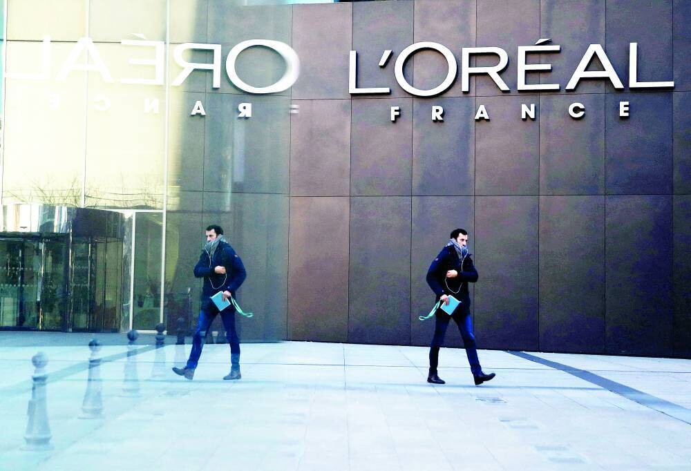 L'Oréal adquiere 10% de acciones en Galderma