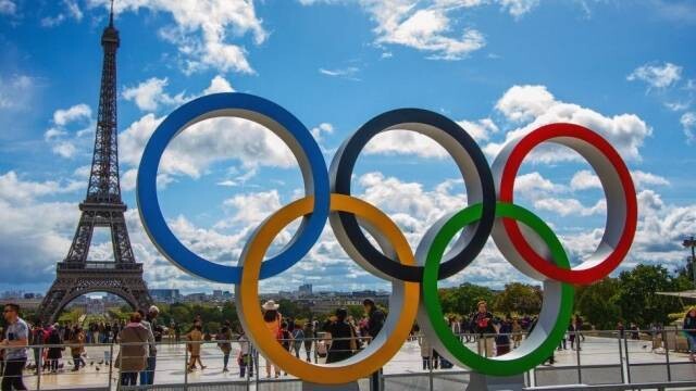 Франция завоевала первую золотую медаль в регби на Олимпийских играх