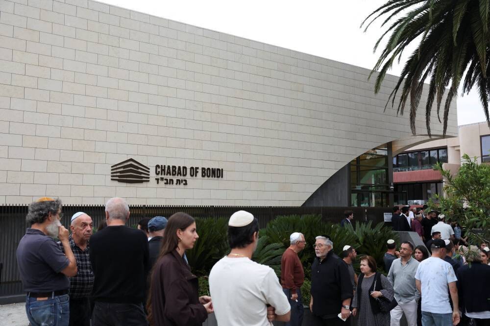 Франция начала расследование теракта в Сиднее