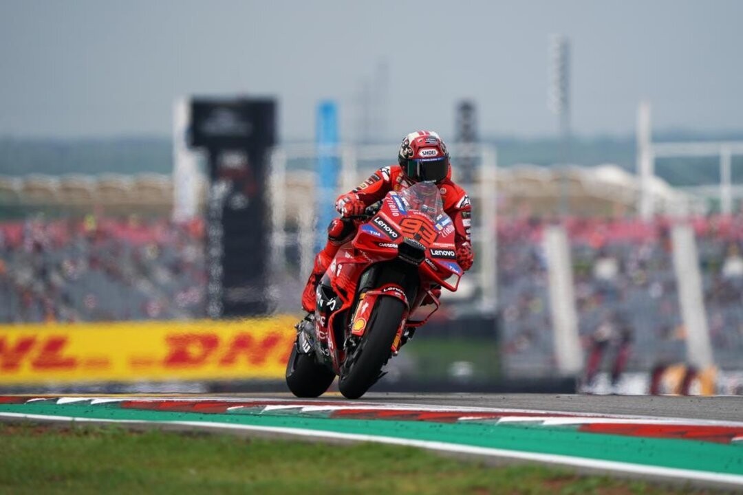 Уикенд MotoGP в Ле-Мане: Расписание и информация о трансляции