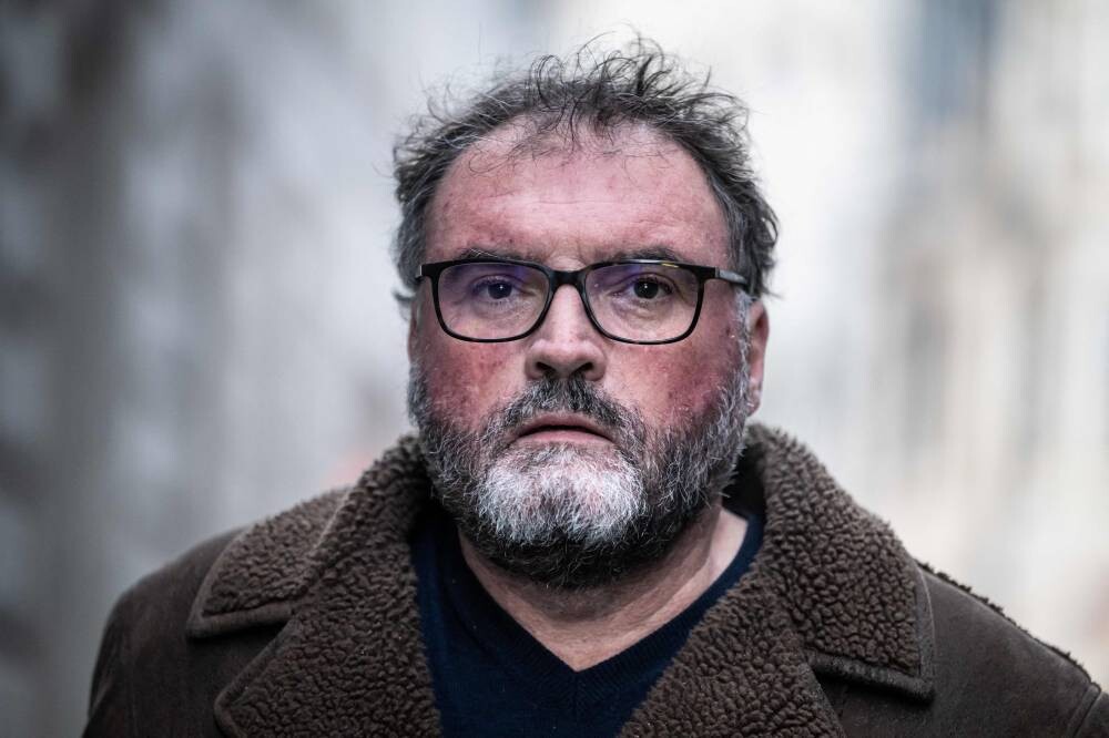 French Doctor Sentenced to Life in Prison for Patient Poisoning