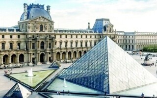 Louvre to Boost Security After Crown Theft