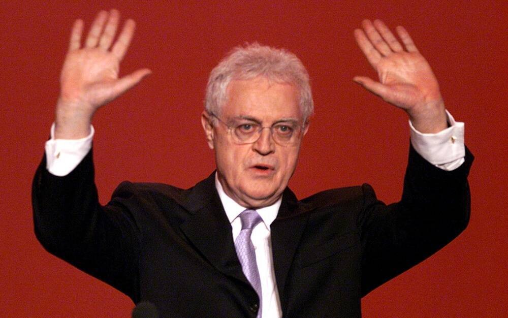 Former French Prime Minister Lionel Jospin Dies at 88