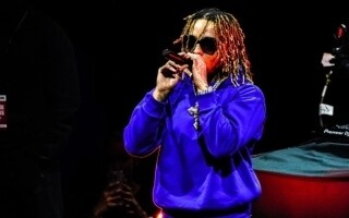 Арест рэпера Зулу по обвинению в похищении и пытках поклонника