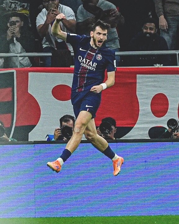 PSG Wins Club World Cup, Becomes First French World Champion