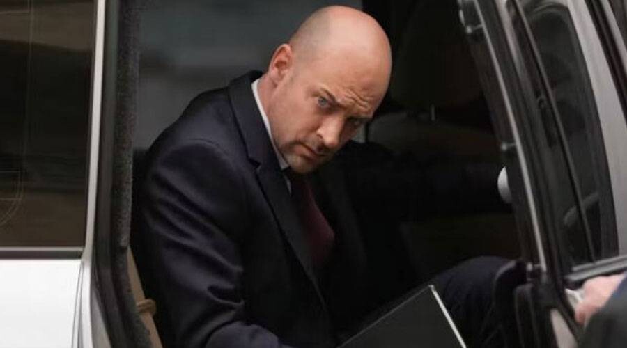 French Foreign Minister Launches Investigation into Diplomat Linked to Epstein