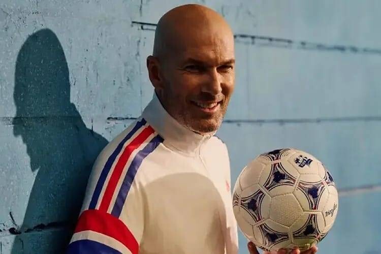 Zidan hints at imminent return to coaching