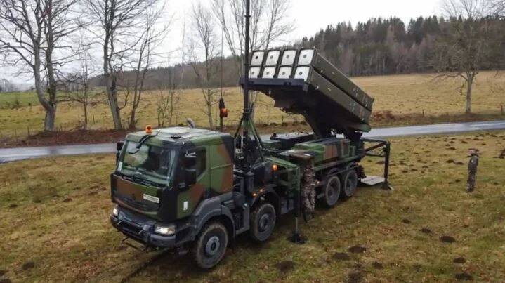 France to Deploy Defense Systems in Cyprus After Iranian Attack