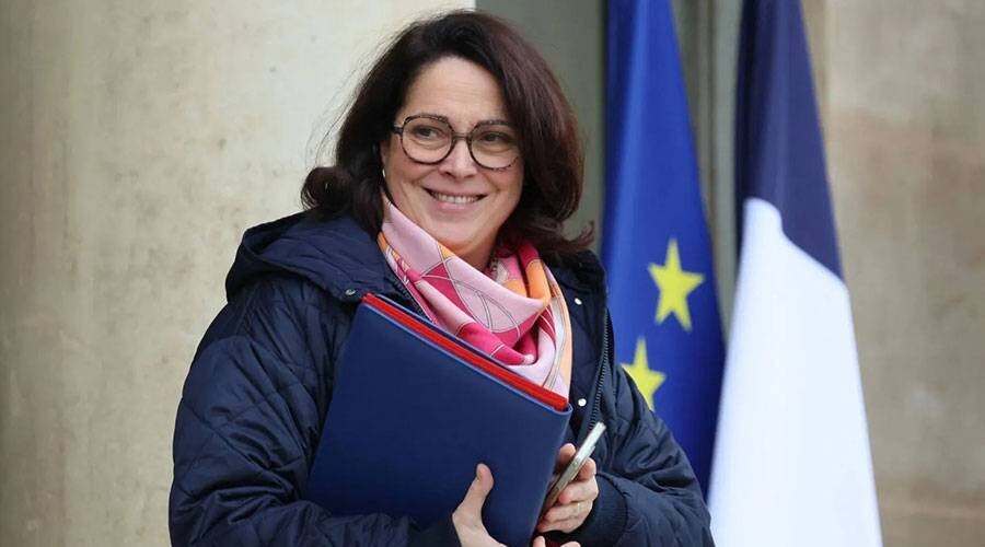 France rejects World Cup boycott amid US tensions