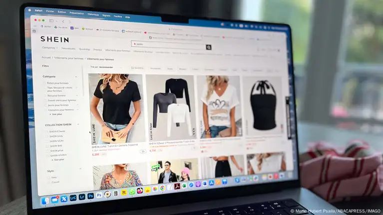 France Threatens SHEIN with Market Ban Over Sex Doll Sales