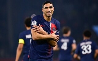 Dembele and Enrique top French football salaries