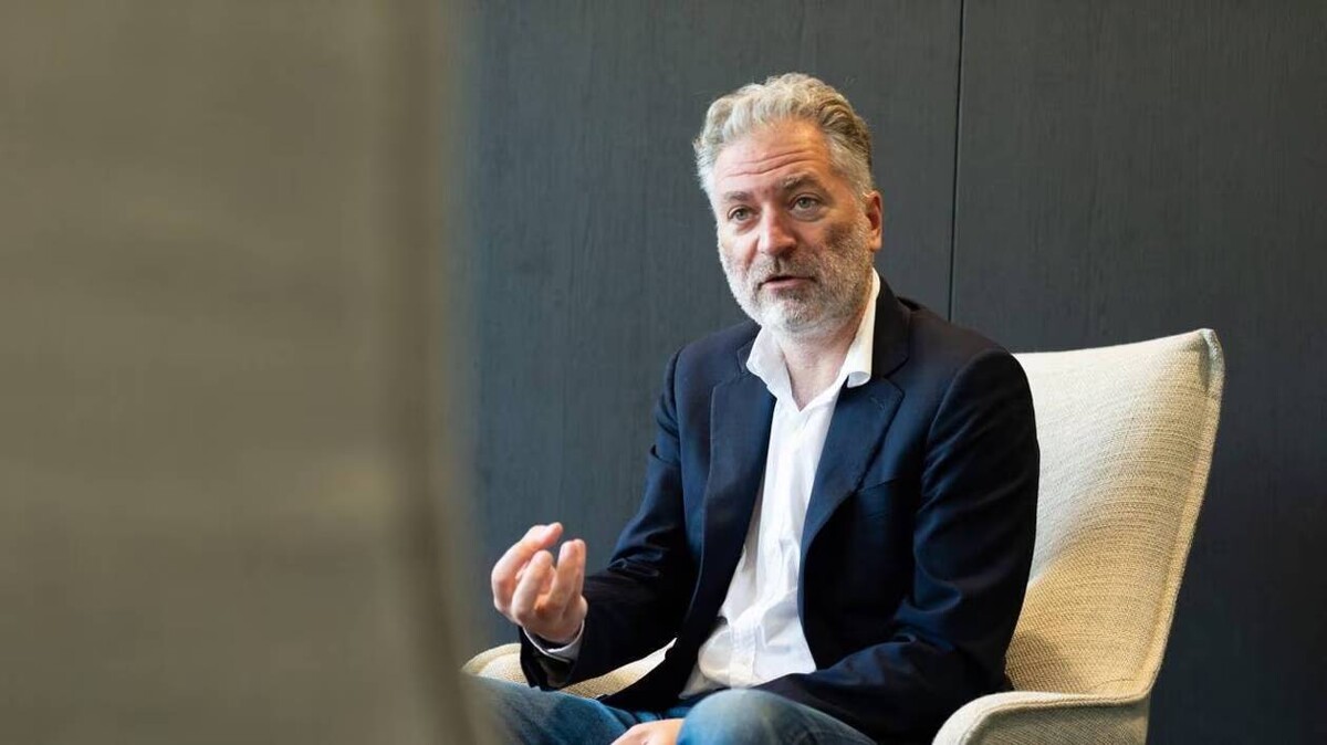 Pierre Rouche: A Prominent Figure from France