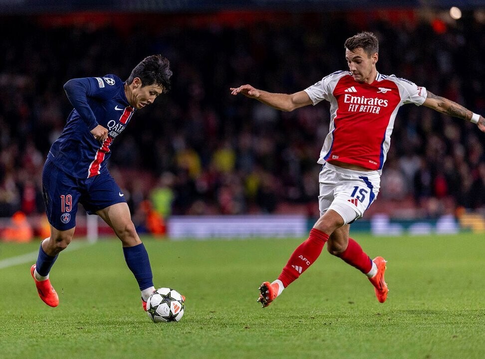 PSG vs Arsenal: UEFA Champions League Semifinal Preview